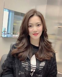 -HAIR HERE造型