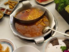 -刘一锅筋头巴脑(大悦城C店)