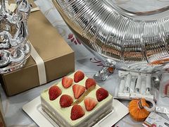 -壹点壹客·生日蛋糕(南山店)