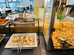 自助取餐区-醉得意(雨滴广场店)