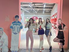 -微店Park(上海静安大悦城店)