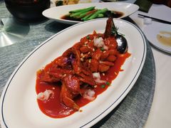 -汤记传菜(浦江店)