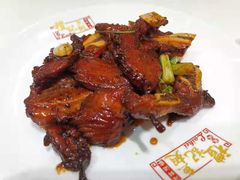 -凤城礼记鱼翅海鲜酒家(新马路总店)