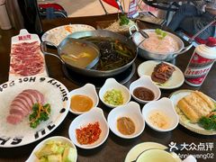 -潮澎派·潮汕菜大排档(南较西路店)