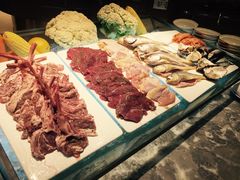 -盛宴标帜餐厅·亲子自助 (南昌喜来登酒店)