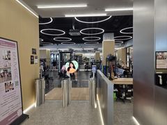 -Z&B Fitness Studio·Gym(前滩L+PLAZA店)