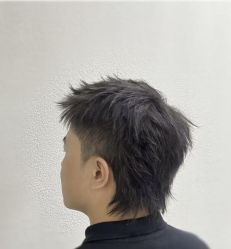 -贝勒爷专业男发
