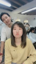 点击看大图 -生活大师造型馆
