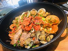 大厨海鲜锅-大厨的餐厅(曾厝垵总店)