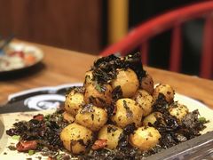 -阿记烧烤(大兴新区店)