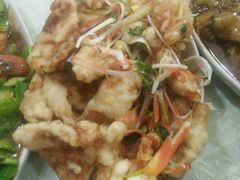 锅包肉-东北特色水饺(郭家桥店)