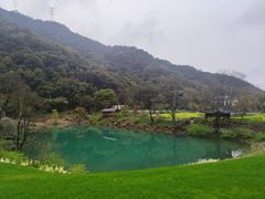 -黄公望隐居地