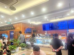 -丝路伊兰·兰州牛肉面(牛街总店)