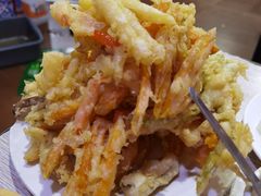 -平山城鑫烧烤(建国楼店)