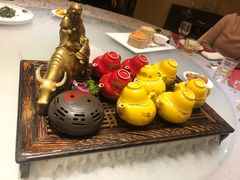 -商都酒店( 北京南站店)