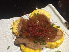 -梅筑·创意料理(王府井百货店)