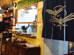 -老门框爆肚涮肉(金宝街店)