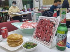 -老毛手抓·盐池滩羊非遗手抓(宁夏总店)