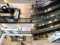 -万达广场(济南魏家庄店)