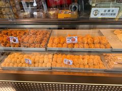 -鲍师傅糕点(江苏路店)