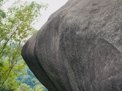 -火炉山森林公园