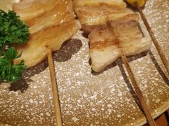 -気楽亭和食料理(气乐亭大世界本店)