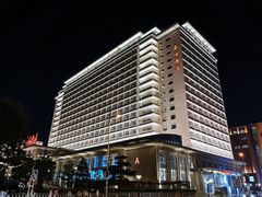 -北京饭店