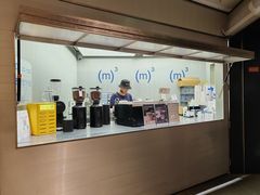 -CUBIC3三立方咖啡(西岸凤巢店)