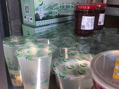 甜醅-德禄酸奶(莫家街店)