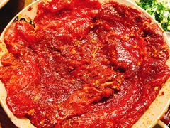 巴蜀麻辣牛肉-蜀大侠火锅(寰球文化地标·总府店)