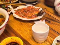 -缘生态云南菜·野生菌庭院餐厅(华侨城店)