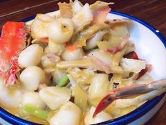 -鱼食饭稻·苏浙土菜17年老馆子(平江路店)