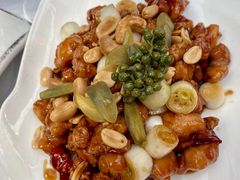 -万柳阁小馆·花园餐厅(龙潭湖店)