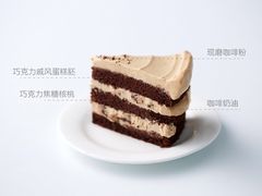 -Pantry's Best派悦坊蛋糕(K11购物艺术中心店)