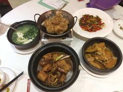 -御信客家王(洛溪店)