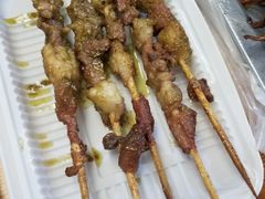 -十里铺铁板鱿鱼