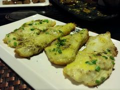 -HIHE Bistro·Oyster Bar(华熙live店)