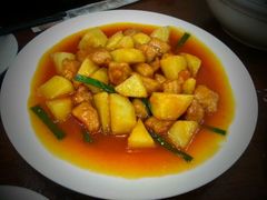 荔枝肉-旺达·福州菜(正大广场店)