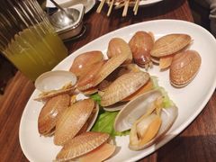 -协成海鲜火锅(海洋花园店)