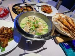 -79号渔船海鲜饭店(龙岗店)
