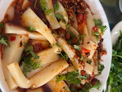 -岩保农家乐