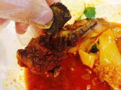 iphone_upload_pic-河州宾馆清真餐厅(文锦南路店)