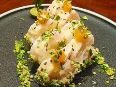 -喜鼎海胆水饺(东港店)