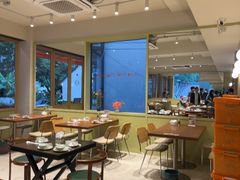 -御香农家菜(莫干山庾村店)