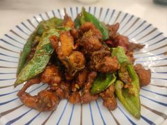 -新世界餐厅(万达店)
