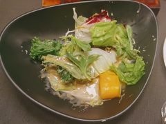 -蟹榭·本帮江浙菜·蟹宴(大宁久光商场店)