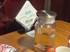 -新白鹿餐厅(龙游路总店·杭帮菜名店)