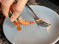 -Lets burger非常汉堡·环球风味(蓝色港湾店)