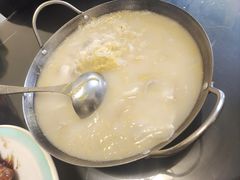 酸菜汆白肉-鼎香润(德胜门内店)