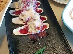 -红蜡烛-养生粥-津鲁菜(中山路店)